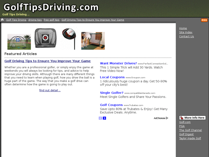 www.golftipsdriving.com