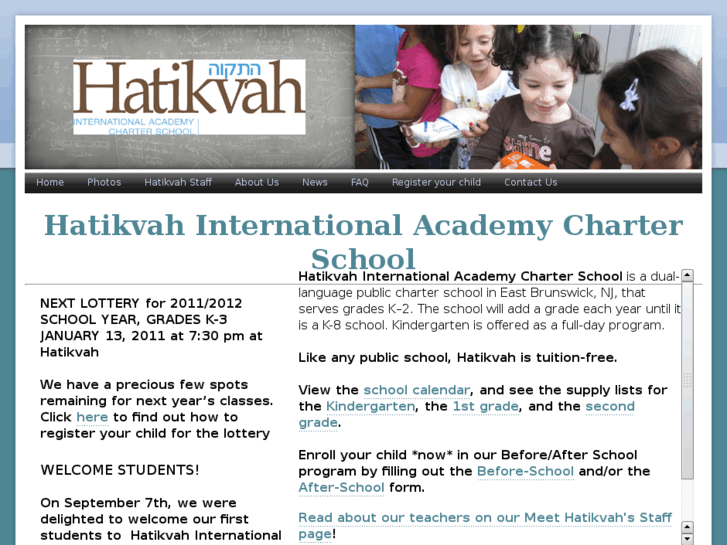 www.hatikvahcharterschool.com