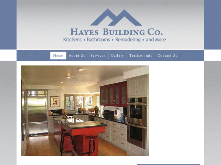 www.hayesbuildingco.com