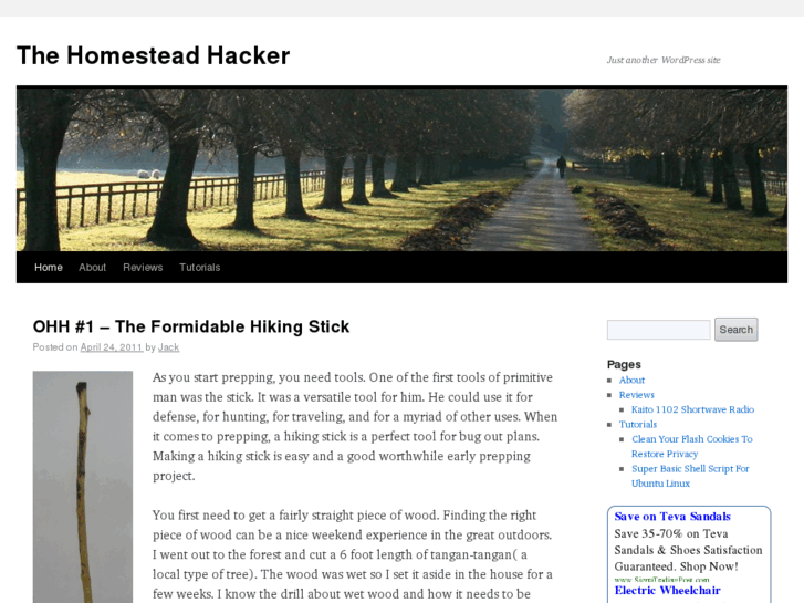 www.homesteadhacker.com