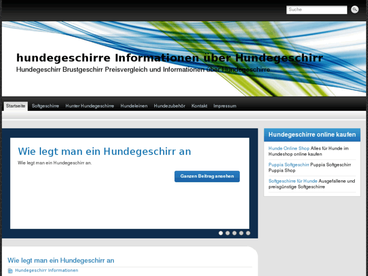 www.hundegeschirre.biz