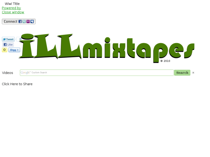 www.illmixtapes.info