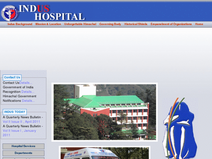 www.indushospital.org