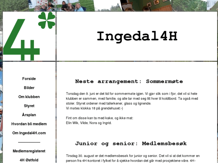 www.ingedal4h.com