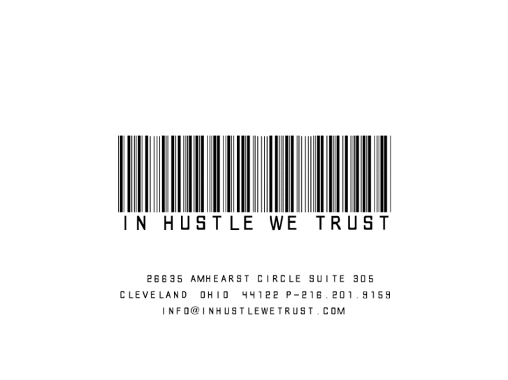 www.inhustlewetrust.com