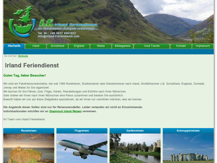 www.irland-feriendienst.com