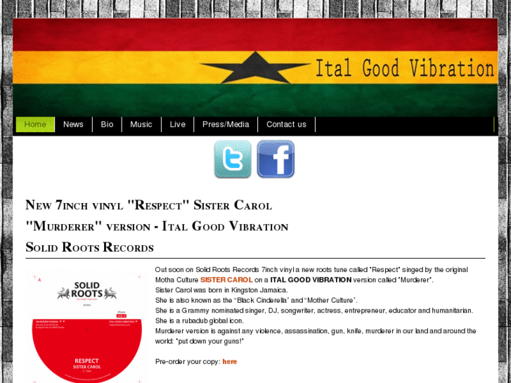 www.italgoodvibration.com