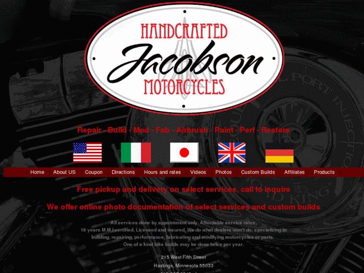 www.jacobsonmotorcycles.com