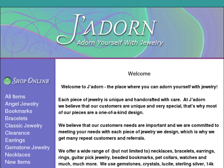 www.jadorn.com