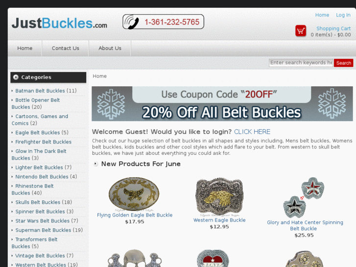 www.justbuckles.com