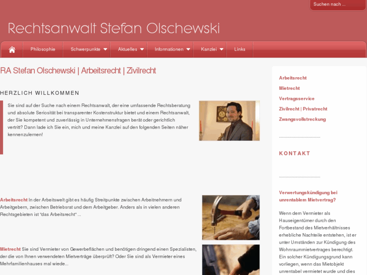 www.kanzlei-olschewski.com