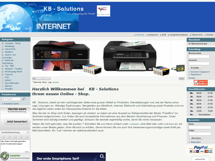 www.kb-solutions-shop.net