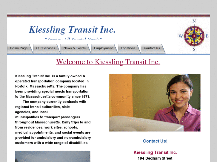 www.kiesslingtransit.com