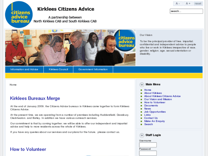 www.kirkleescitizensadvice.org.uk