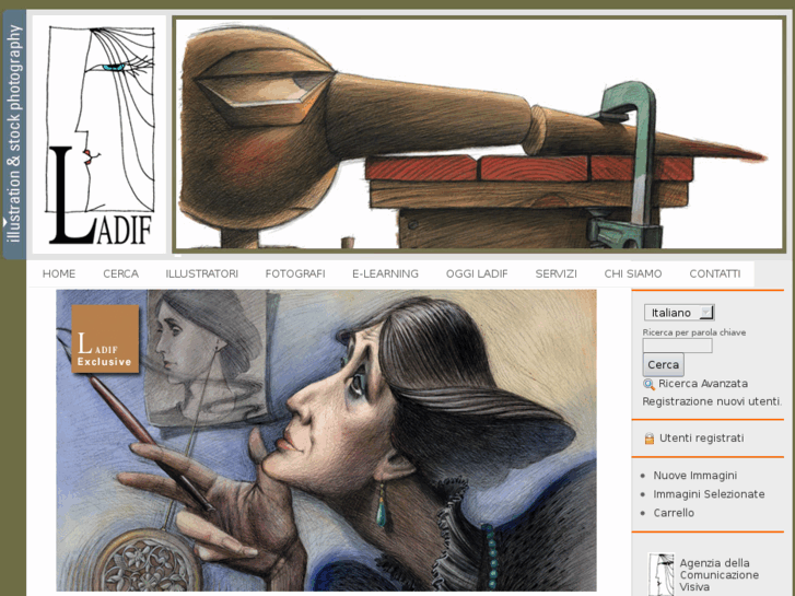www.ladif.it