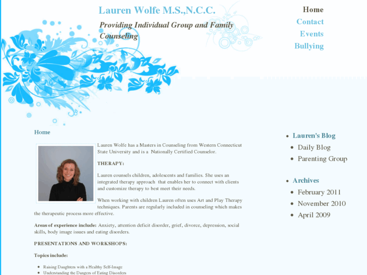 www.laurencounseling.com