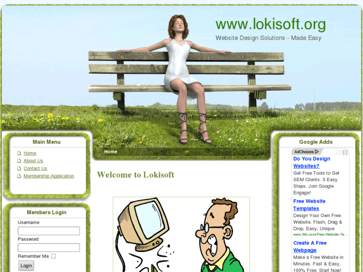 www.lokisoft.org