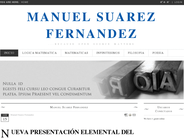 www.manuelsf.es