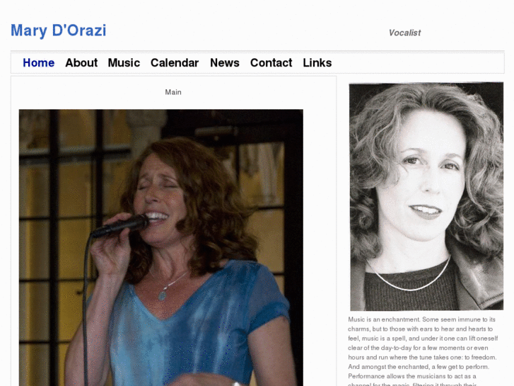 www.marydorazi.com