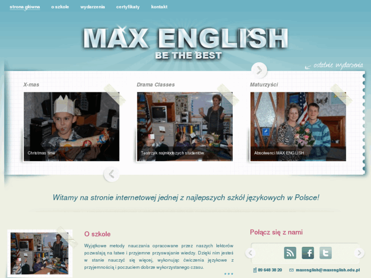 www.maxenglish.edu.pl