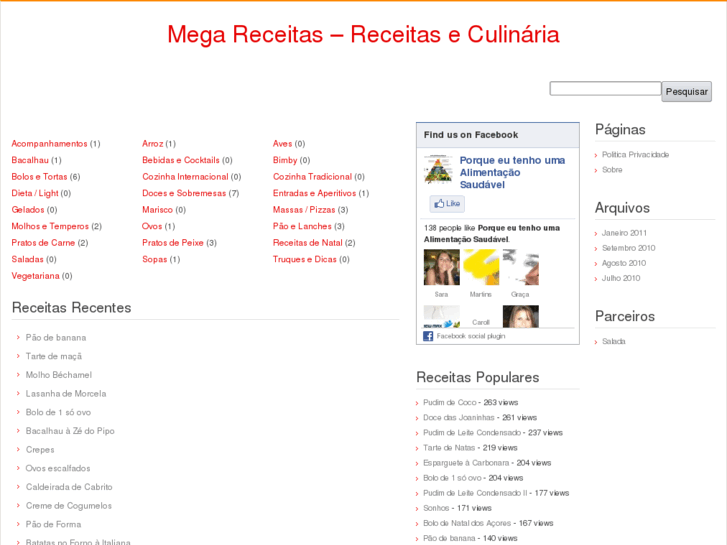 www.megareceitas.com