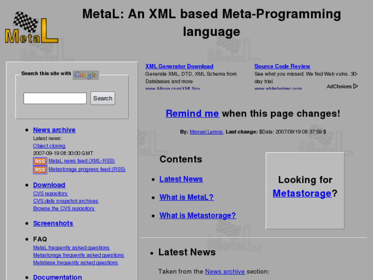 www.meta-language.net