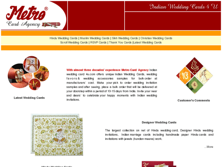 www.metrocardagency.com