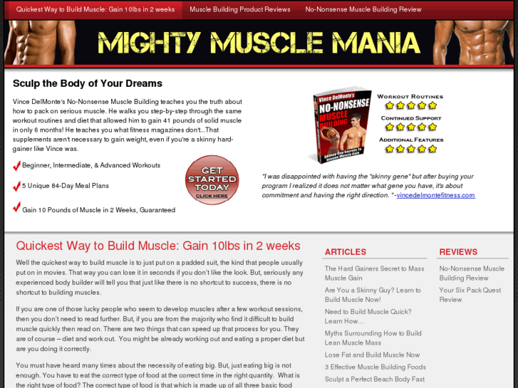 www.mightymusclemania.com