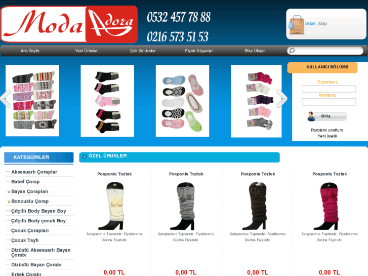 www.modaadora.com