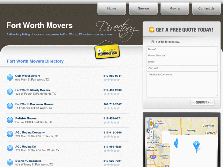 www.movingcompanyfortworth.com