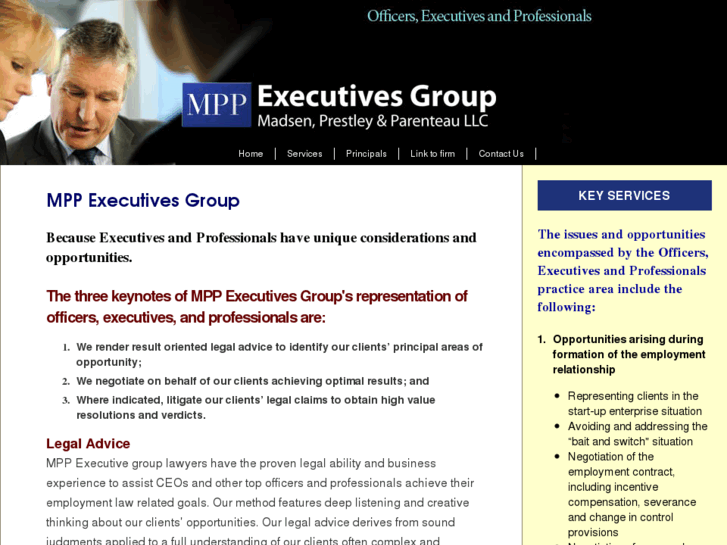 www.mppexecutivesgroup.com