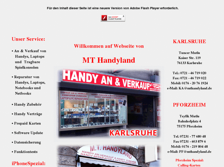 www.mthandyland.de