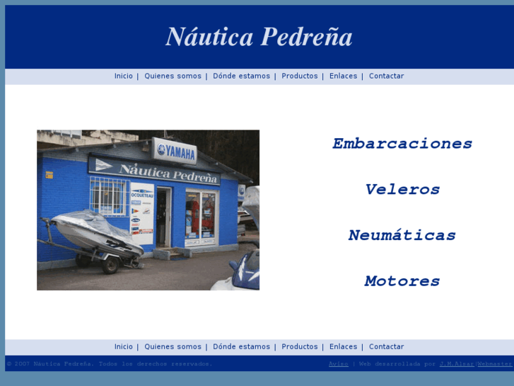 www.nauticapedrena.net