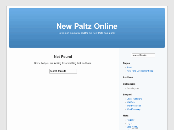 www.newpaltzonline.com