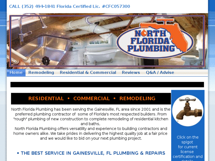 www.nflplumber.com