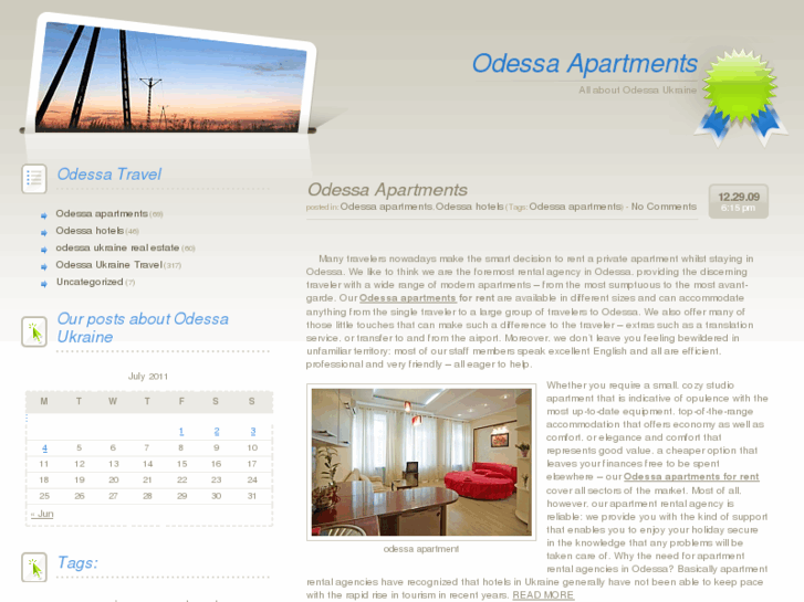 www.odessaapartments-ukraine.com