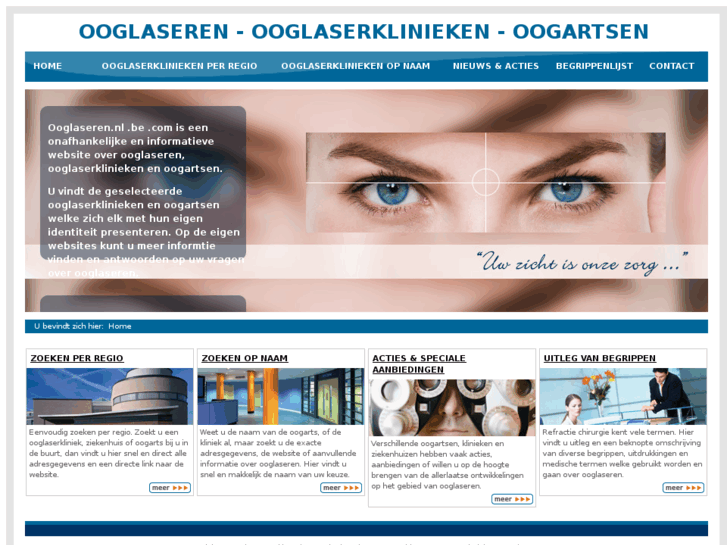 www.ogenlaseren.com