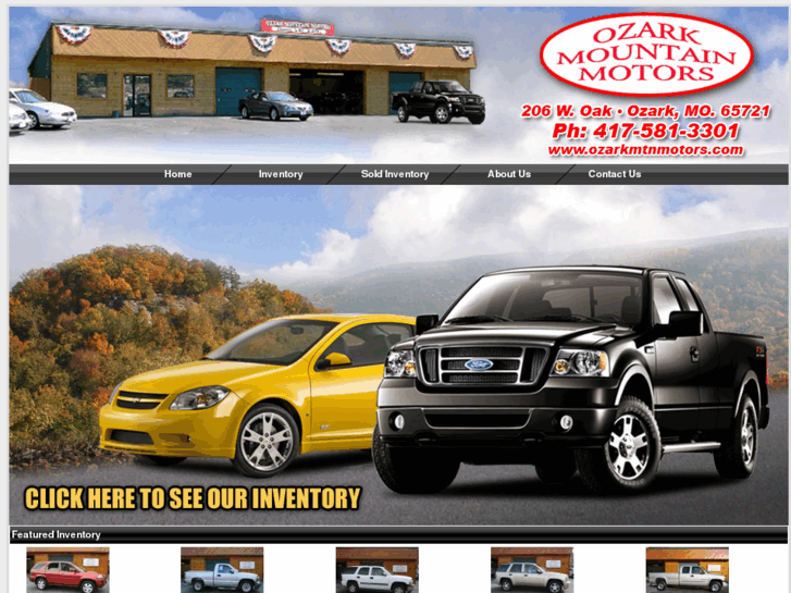 www.ozarkmtnmotors.com