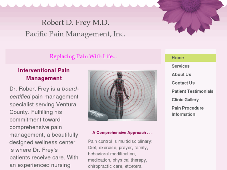 www.pacificpain.net