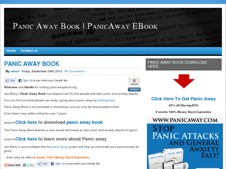 www.panicawaybook.org