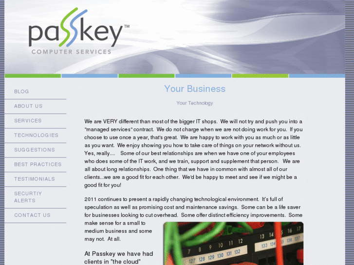 www.passkeyinc.com