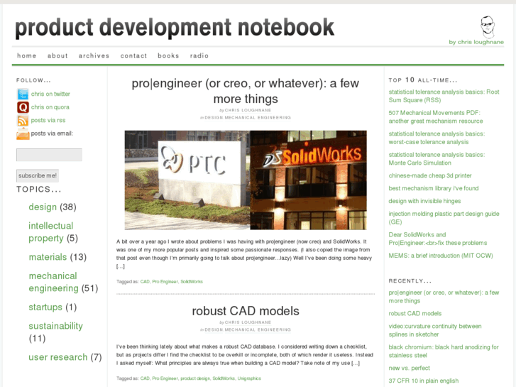 www.pdnotebook.com