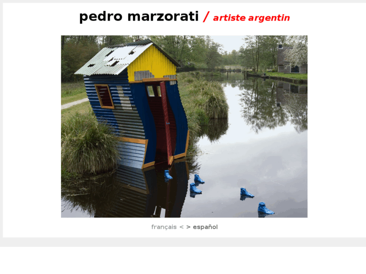 www.pedromarzorati.com