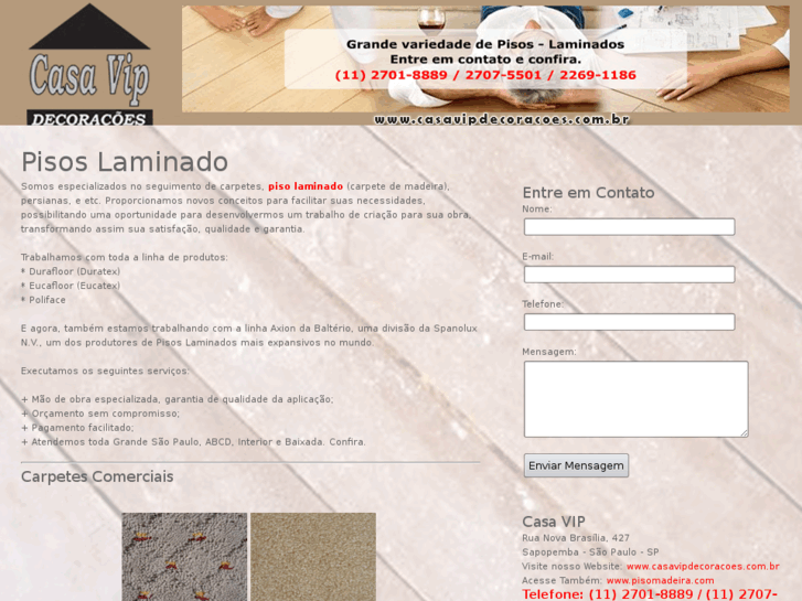 www.pisoslaminado.com