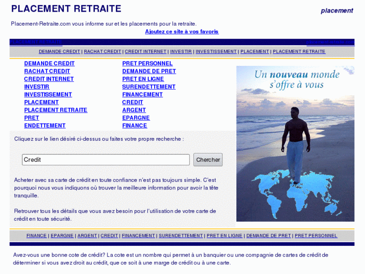 www.placement-retraite.com