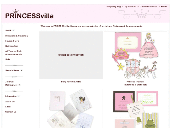 www.princessville.com