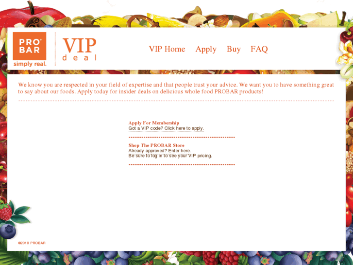 www.probarvip.com