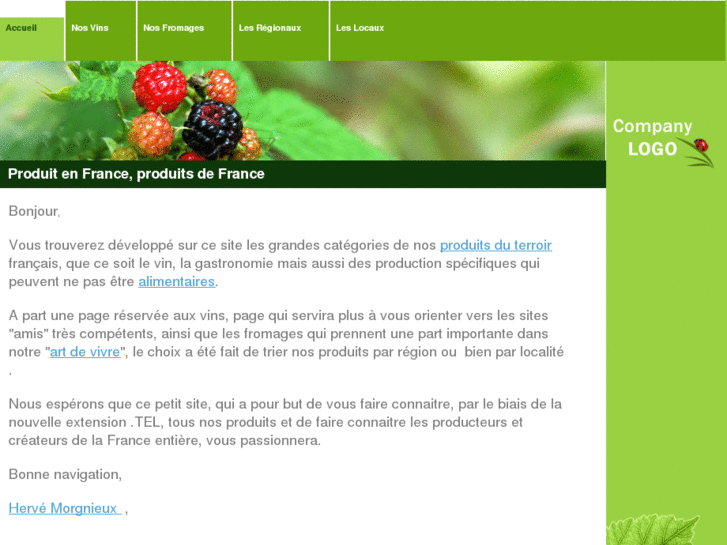 www.produitdefrance.info