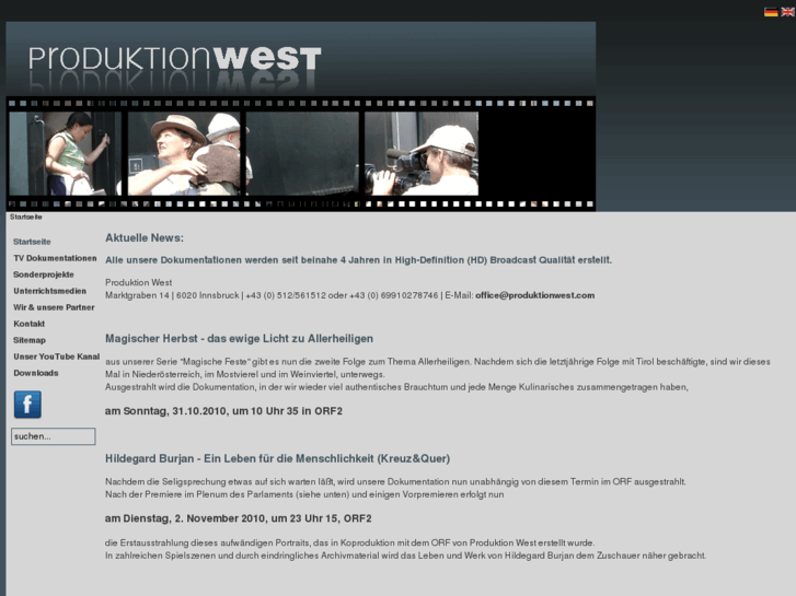 www.produktionwest.com