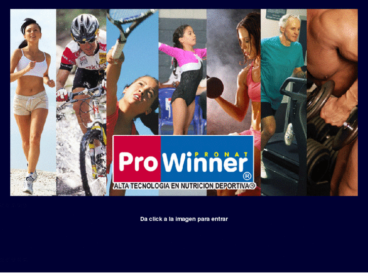 www.prowinner.net